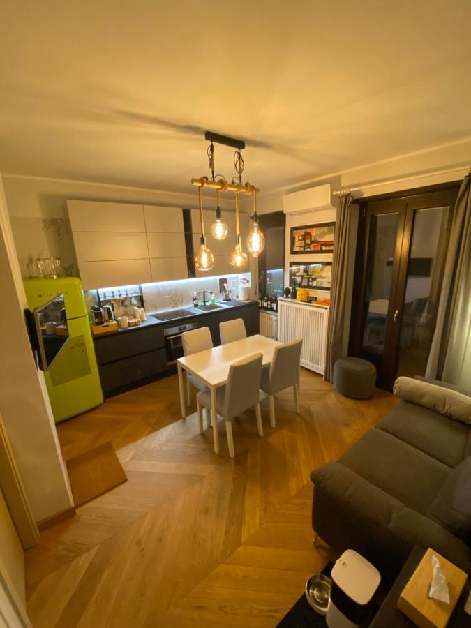 Ghirardiresidenze Hotel Turin Exterior photo